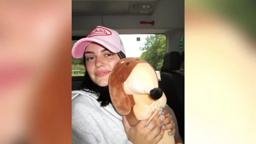 Slika uz članak: Zaspala je z migreno, zbudila pa se je s povsem novim naglasom (VIDEO)
