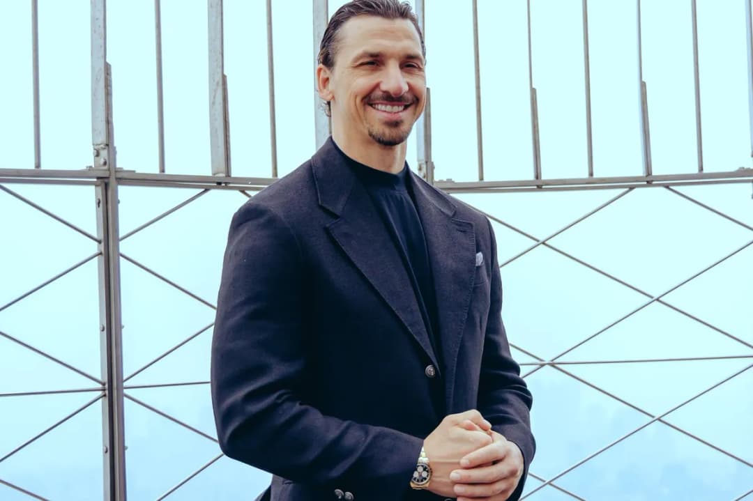 Slika uz članak: Ibrahimović si je za rojstni dan podaril 3,6 milijona evrov vredno darilo: "Vse najboljše Zlatanu"