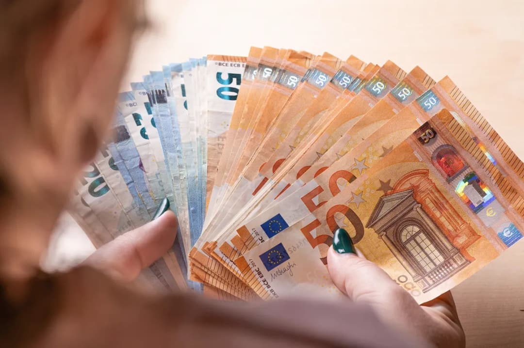 Slika uz članak: Oktober jim lahko prinese lep kupček denarja: tri znamenja čakajo odlične priložnosti
