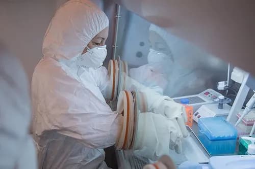 Slika uz članak: ZDA in WHO od Rusije zahtevata pojasnila o domnevni smrti zaradi pljučne kuge