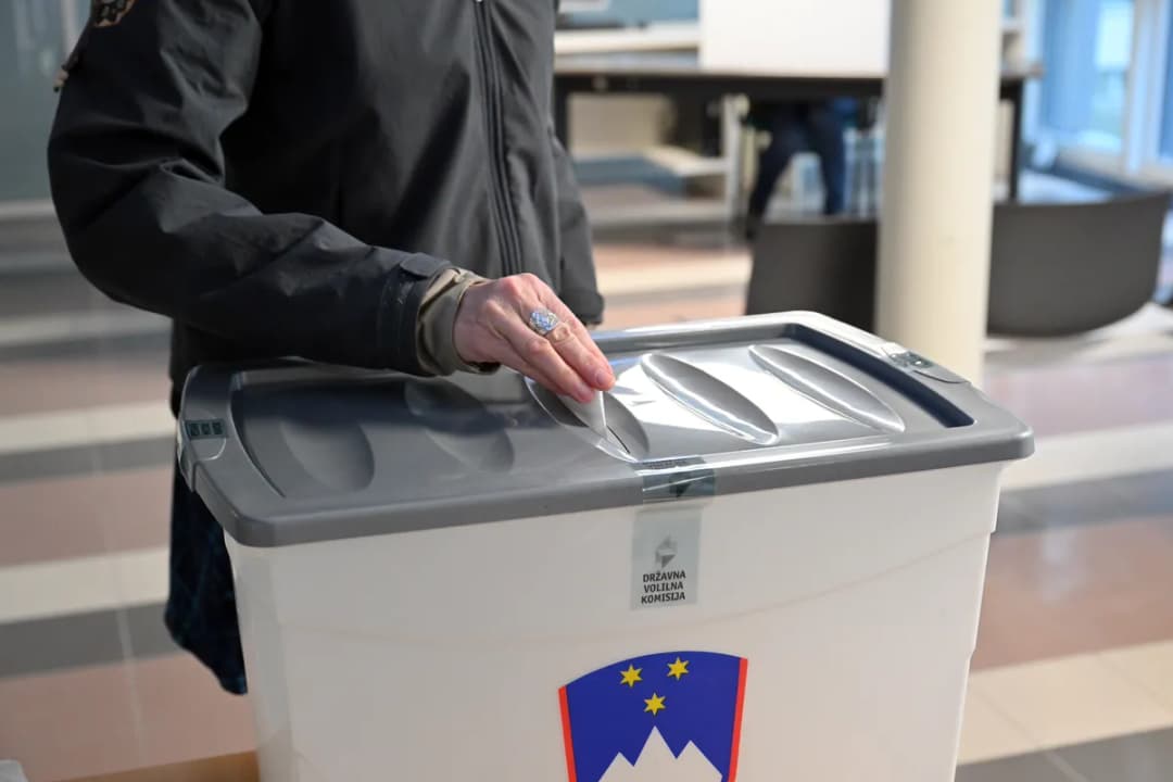 Slika uz članak: Ustavno sodišče dober mesec pred lokalnimi volitvami sprejelo pomembno odločitev