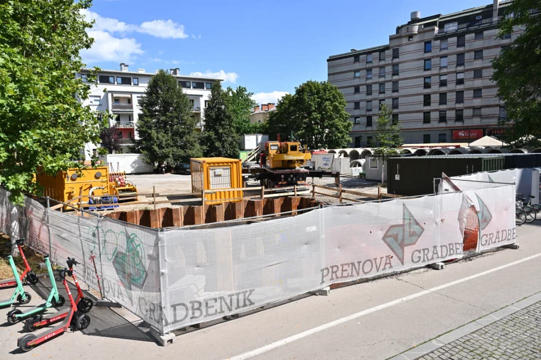 Slika uz članak: Nova pravila pri gradbenih dovoljenjih: bodo sosedje ostali brez besede?
