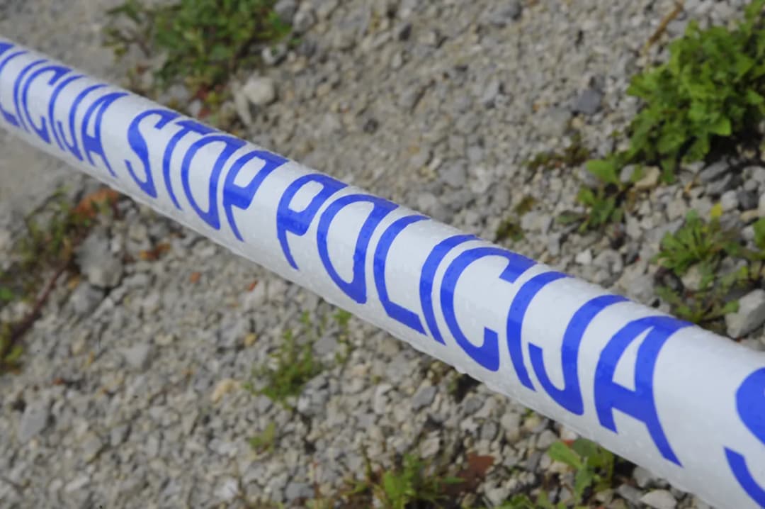 Slika uz članak: V kanalu hidroelektrarne pri Tržiču našli truplo moškega
