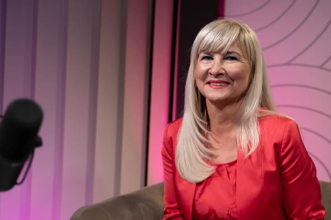 Slika uz članak: Nohte na nogah večina striže narobe