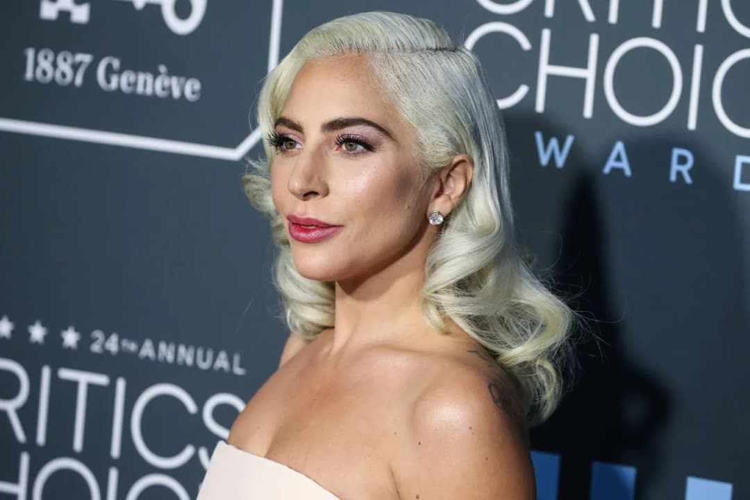Slika uz članak: Priljubljena pevka Lady Gaga oboževalce presenetila z veliko življenjsko spremembo