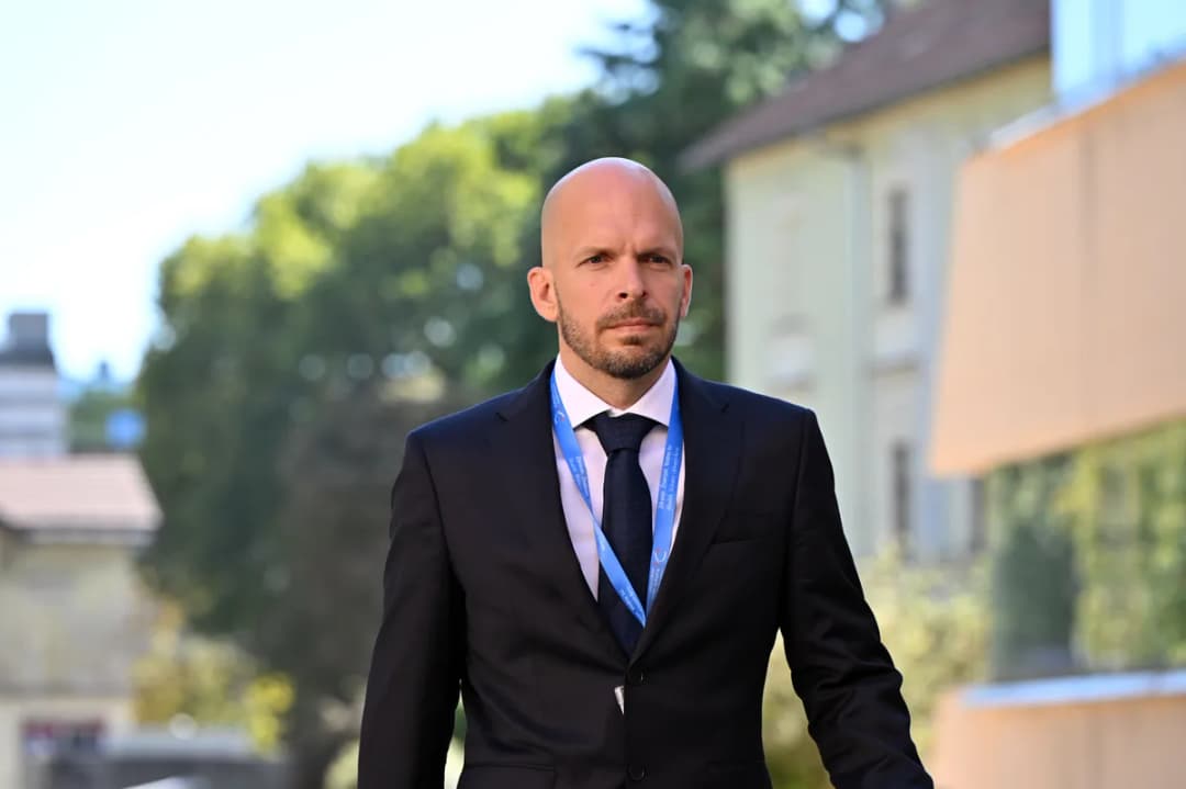 Slika uz članak: Erjavec o prijavi na razpis za generalnega direktorja UKC Ljubljana še ne razmišlja