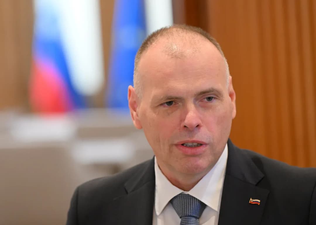 Slika uz članak: Poslanci bodo potrjevali zakon o Skoku