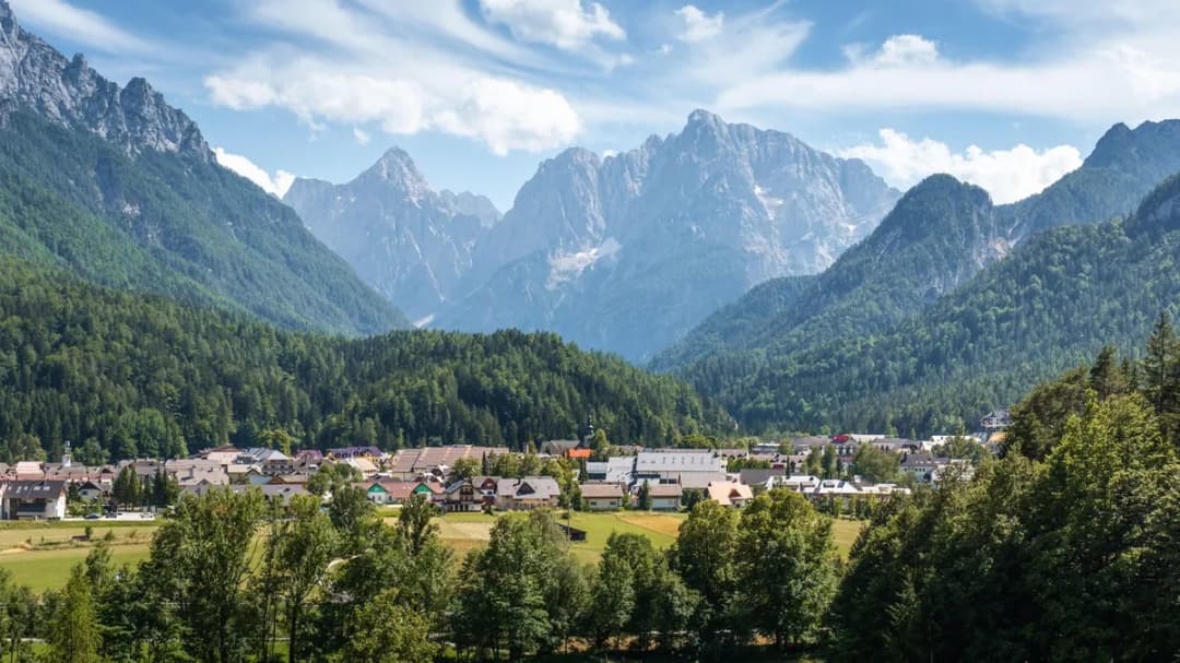 Slika uz članak: Srbkinja izstopila iz trgovine v Kranjski Gori in obstala: "Kje na svetu še doživiš kaj takega?"