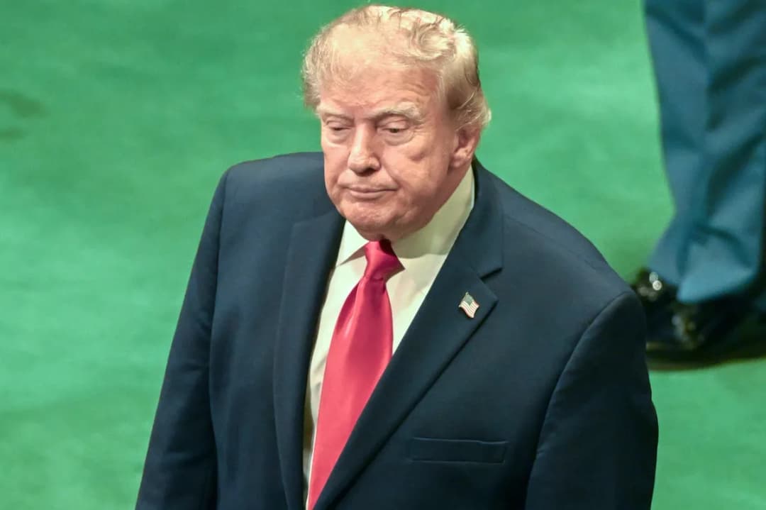 Slika uz članak: Sodnik razveljavil Trumpovo odločitev, novinarji naposled vstopili v Belo hišo