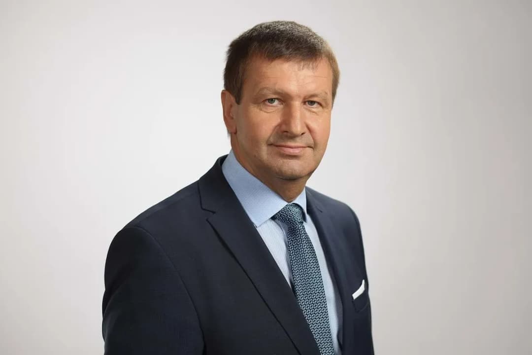 Slika uz članak: Redar naj bi v prostore župana Rogaške Slatine namestil kamere in ga z njimi izsiljeval
