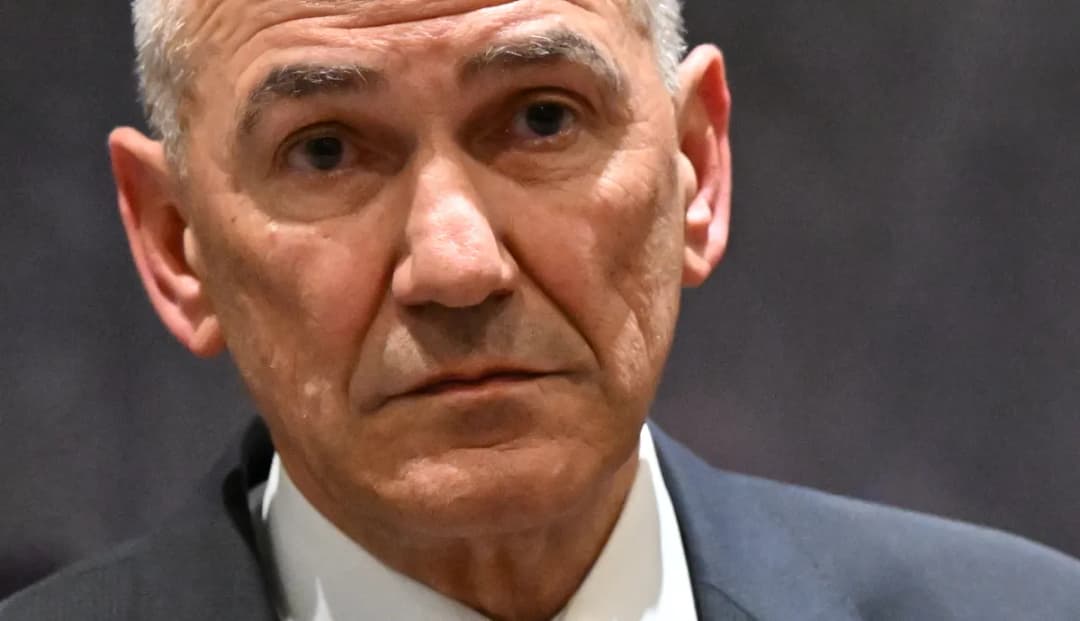 Slika uz članak: Premier Janša Združene narode obtožil dvojnih standardov