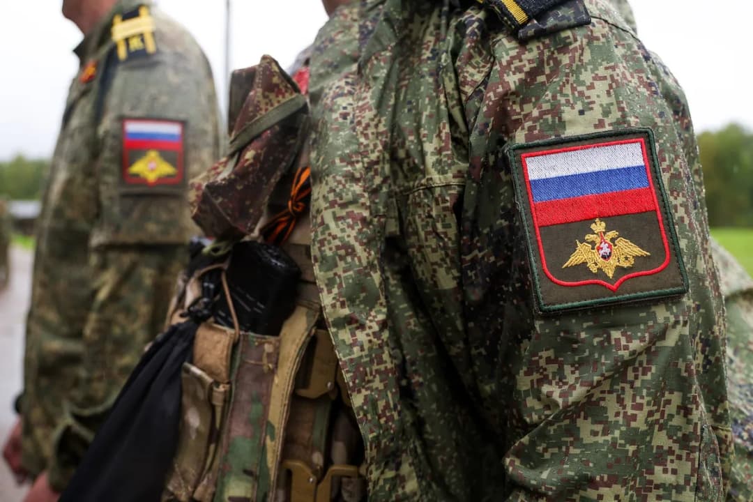 Slika uz članak: Napovedi so med Rusi sprožile veliko paniko. Putin pravi, da gre za "popoln nesmisel"