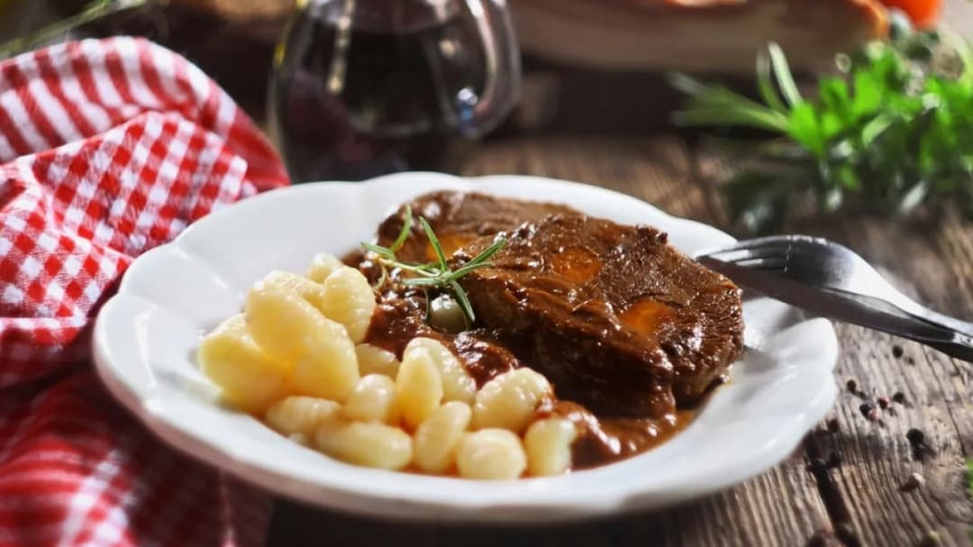 Slika uz članak: [KVIZ] Koliko znaš o hrvatskoj gastronomiji?