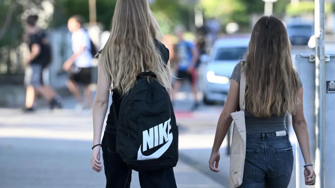 Slika uz članak: Netko 5, a netko 25 eura! Iznenadit ćete se koliko Hrvati daju srednjoškolcima za džeparac