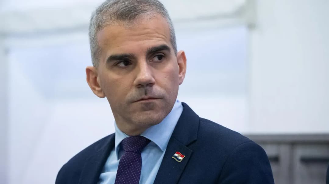 Slika uz članak: Novi glavni državni inspektor: 'Očigledno je bilo propusta oko otpada'