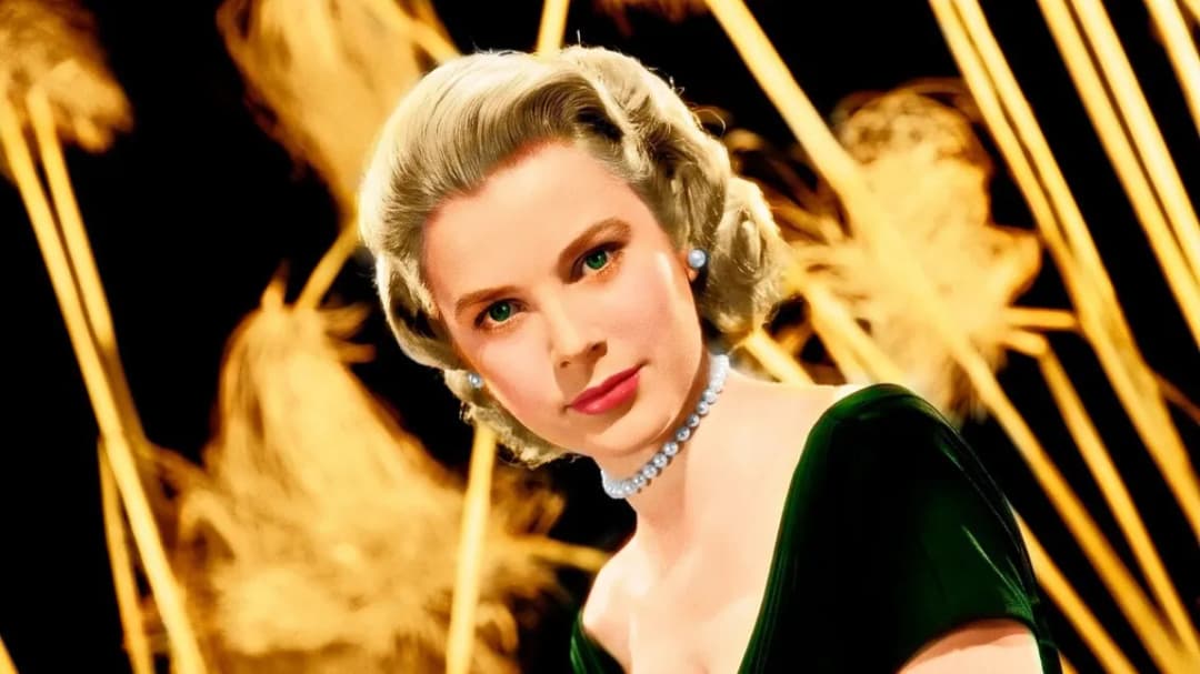 Slika uz članak: Bila je jedna od najljepših žena, osvojila Oscara pa postala princeza: Ovo je priča Grace Kelly