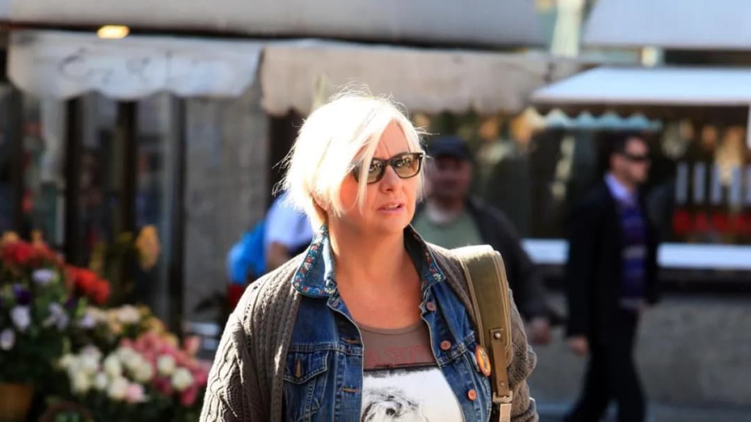 Slika uz članak: Borba s požarom na Braču i dalje traje, vatrogasci uputili apel