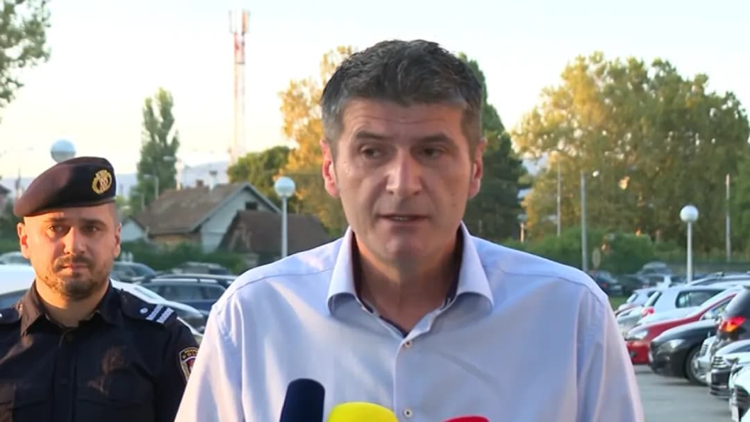 Slika uz članak: Ubojica iz Slatine u zatvoru počinio suicid: 'Ništa nije ukazivalo da će se dogoditi nešto ovako'
