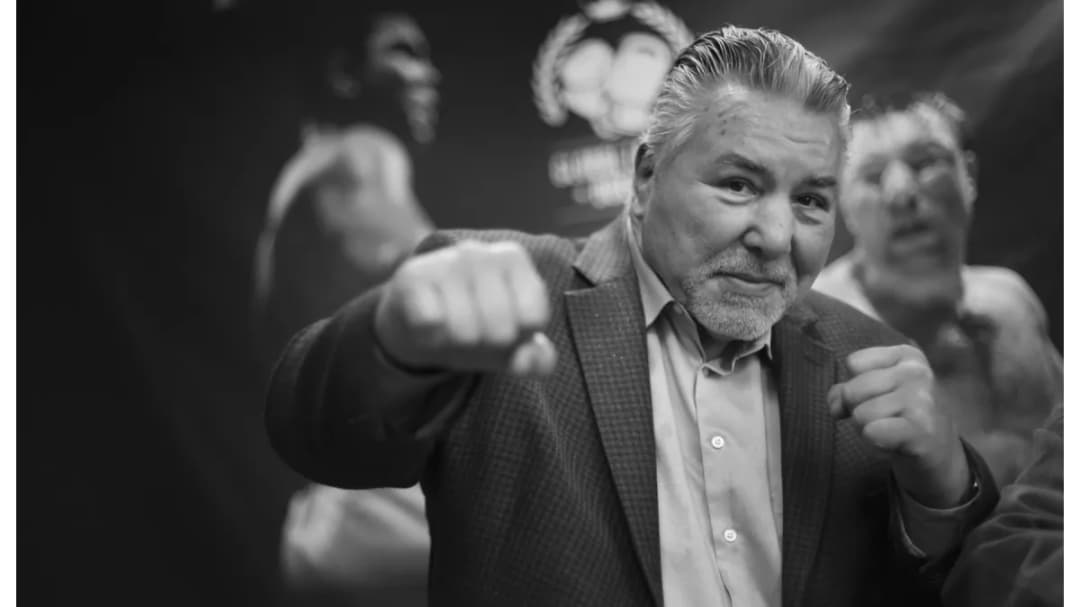 Slika uz članak: In memoriam: Preminuo George Chuvalo, jedan od najboljih boksera na planeti
