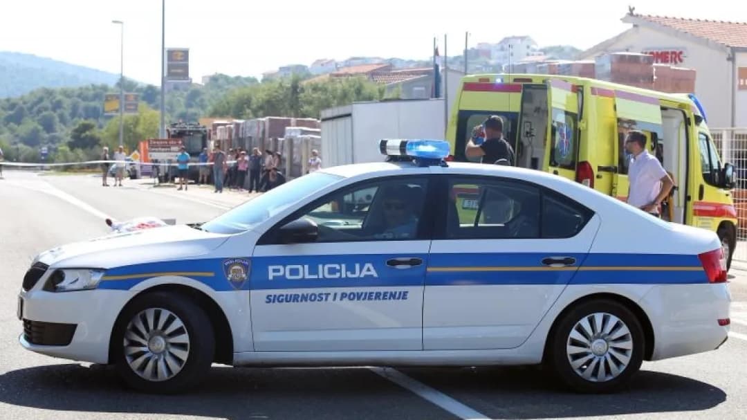Slika uz članak: Prometne nesuglasice kod Ploča eskalirale u ubojstvo: Šakom udario muškarca i ubio ga