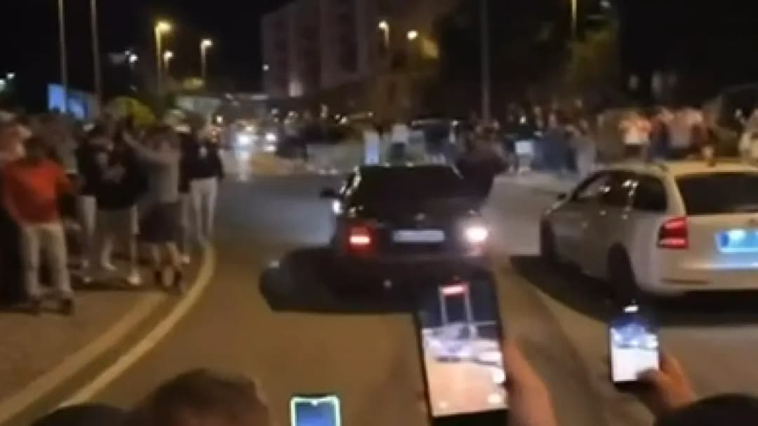 Slika uz članak: Novi trend zabrinuo Hrvate, sve počinje kasno navečer: 'Užas jedan što se događa po zemlji'