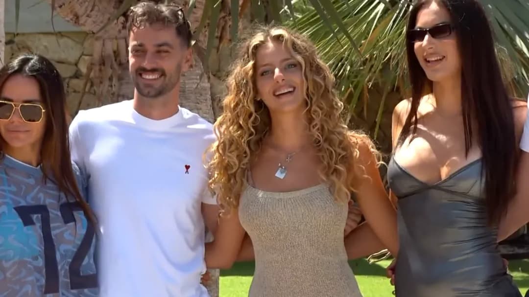 Slika uz članak: Kreće Love Island Adria! Evo tko sve traži i priželjkuje ljubav
