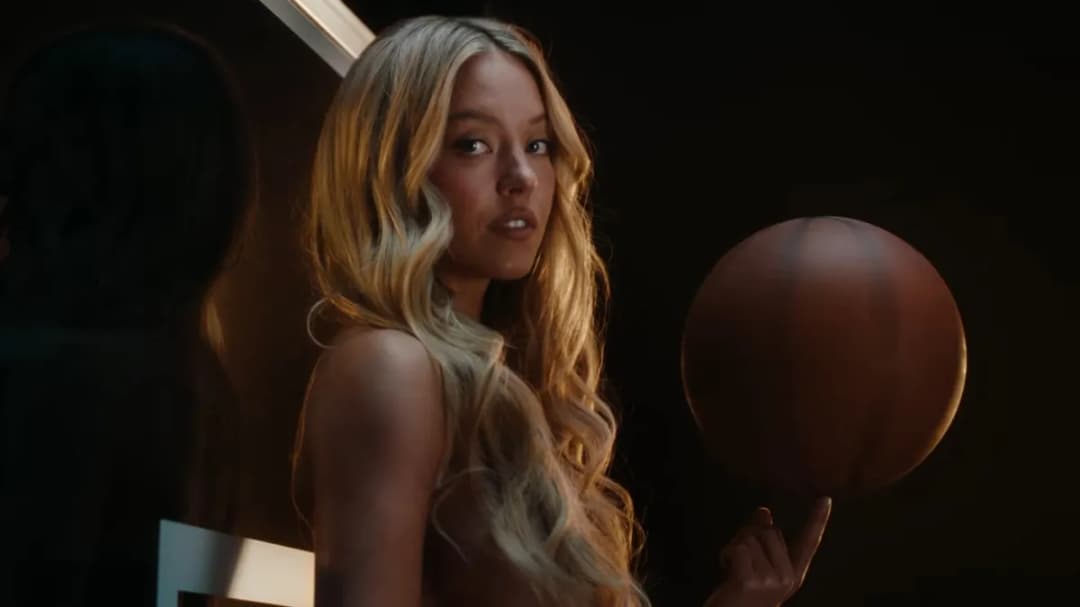 Slika uz članak: Sydney Sweeney ogovorila na brojne kritike koje je izazvala golom reklamom