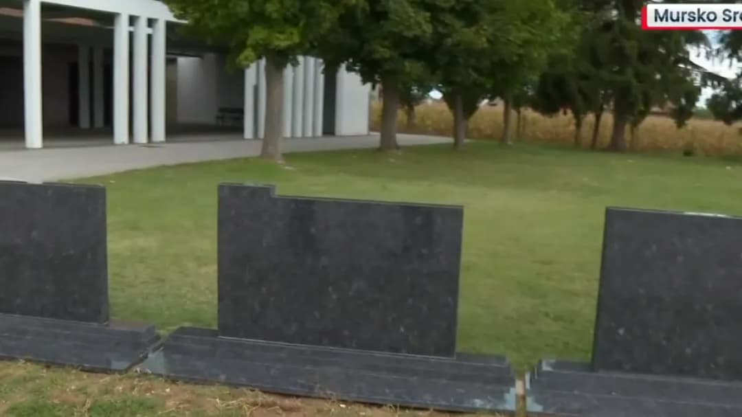 Slika uz članak: Ukop u američkom stilu prvi put u Hrvatskoj: Prve grobnice prodane, donosimo detalje