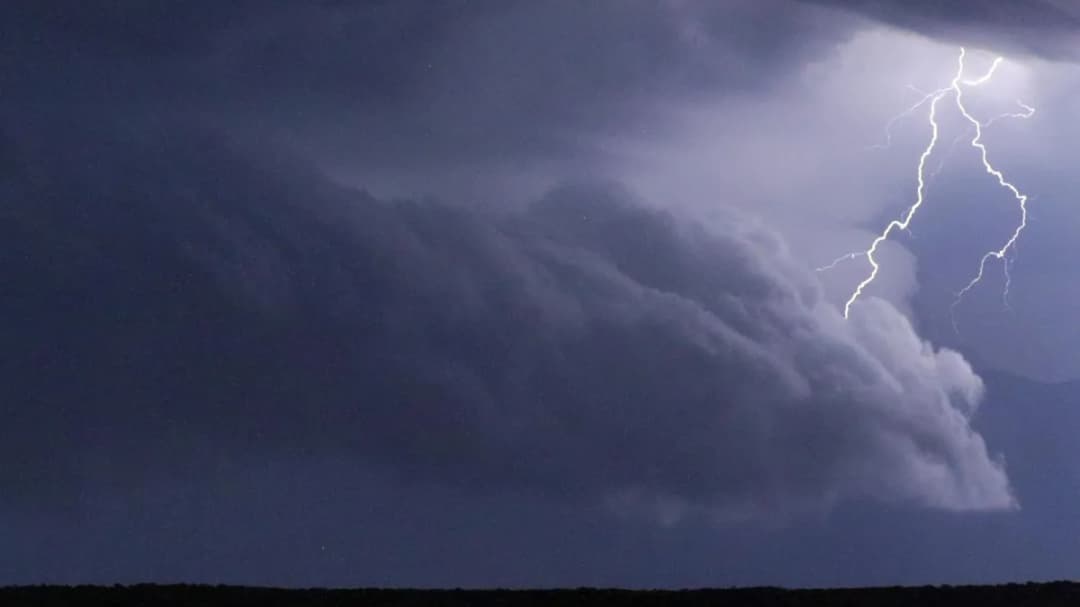 Slika uz članak: Meteorolog najavio nove pljuskove: Evo gdje bi moglo biti i nevremena