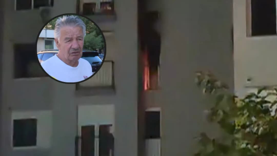 Slika uz članak: Dječak (3) iz Zadra nije prvi put ostao sam? 'Znam da se uvijek igrao u kafiću sam'