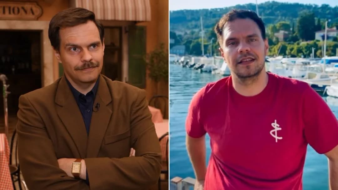 Slika uz članak: Zvijezdu hit serije više ne zovu po imenu: 'Cijelo ljeto viču Čavka, kad opet počinje serija'