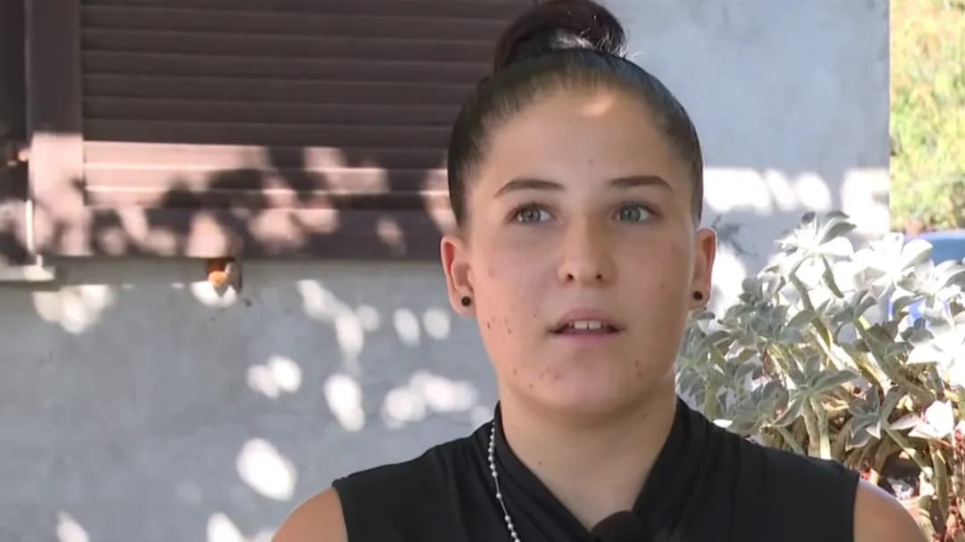 Slika uz članak: Tko nije obavio svoj posao u Zadru? Polusestra stradalog dječaka: 'Sramota, osjećam se jadno'