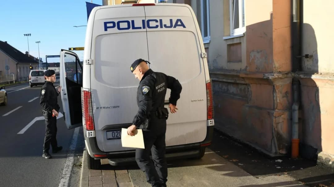 Slika uz članak: Uhićen poznati karlovački trener zbog spolne zlouporabe djeteta: Oglasila se policija