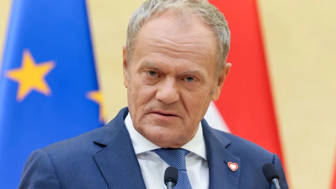 Slika uz članak: Alarmantno obraćanje premijera NATO zemlje: 'Rusija planira hibridne napade'