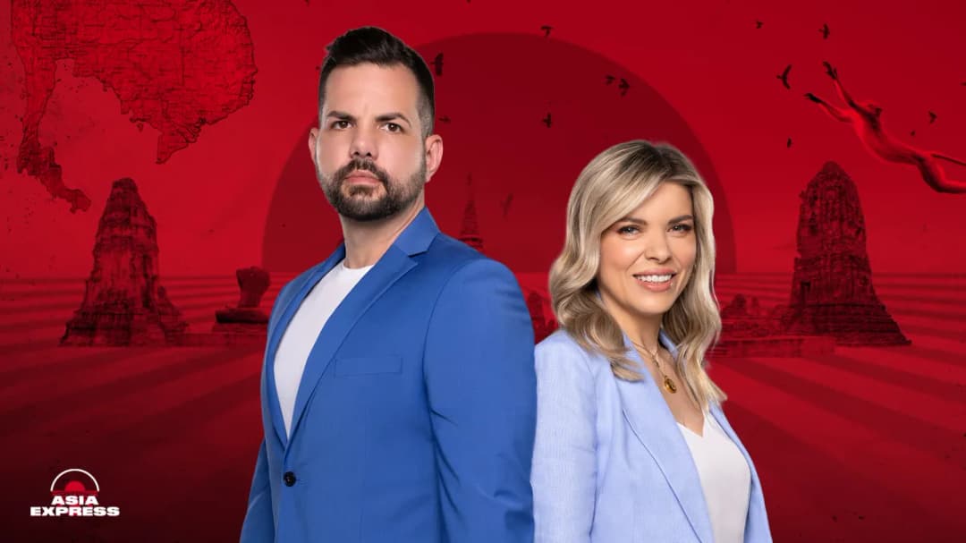Slika uz članak: Anita Martinović otkrila detalje prekida s Aleksejem: 'Plakalo se, i to itekako'