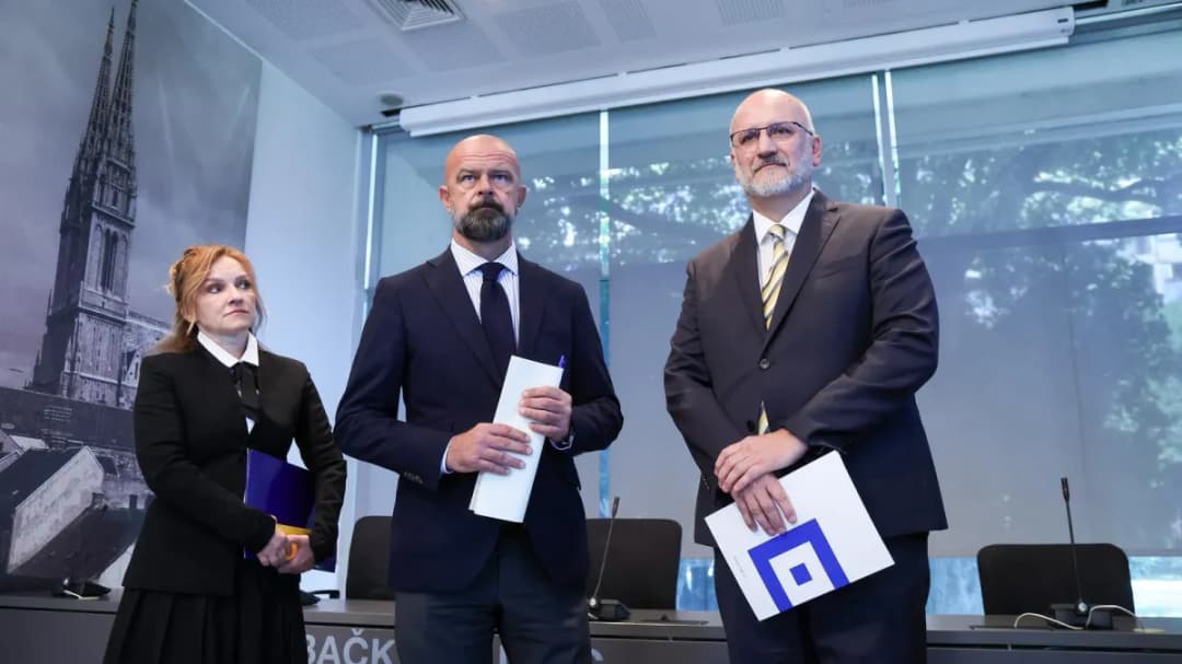 Slika uz članak: ZET i Holding odgovorili sindikatima koji najavljuju štrajk: Građanima prijeti poskupljenje?