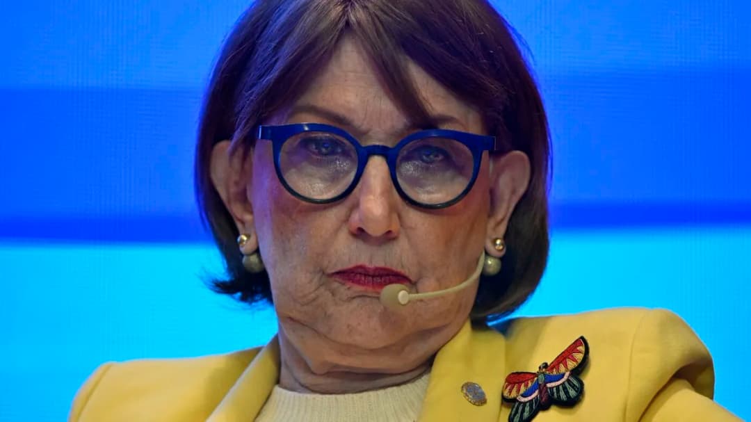 Slika uz članak: Promjene na čelu velike organizacije u kojoj je i Hrvatska: Ovo je žena koja će postati glavna?