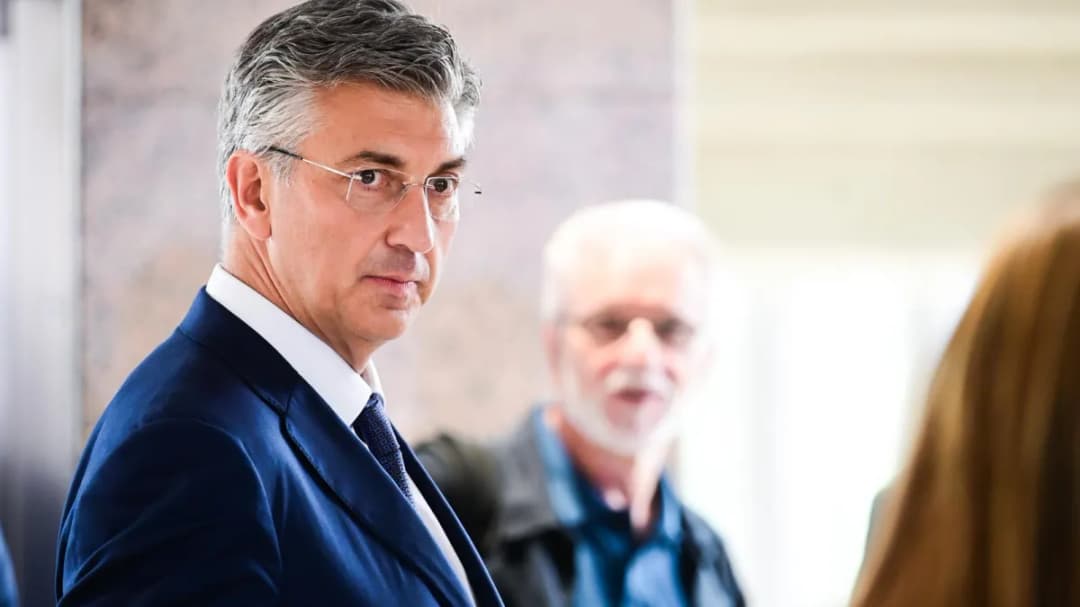 Slika uz članak: Jedna županija, 5 gradova i 3 općine dobile suglasnost od Plenkovića da se zaduže: Evo u što će ulagati milijune