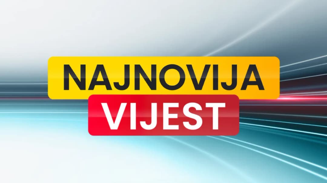 Slika uz članak: Strava kraj Požege! U frontalnom sudaru ozlijeđena trudnica: 'Zvučalo je kao eksplozija'