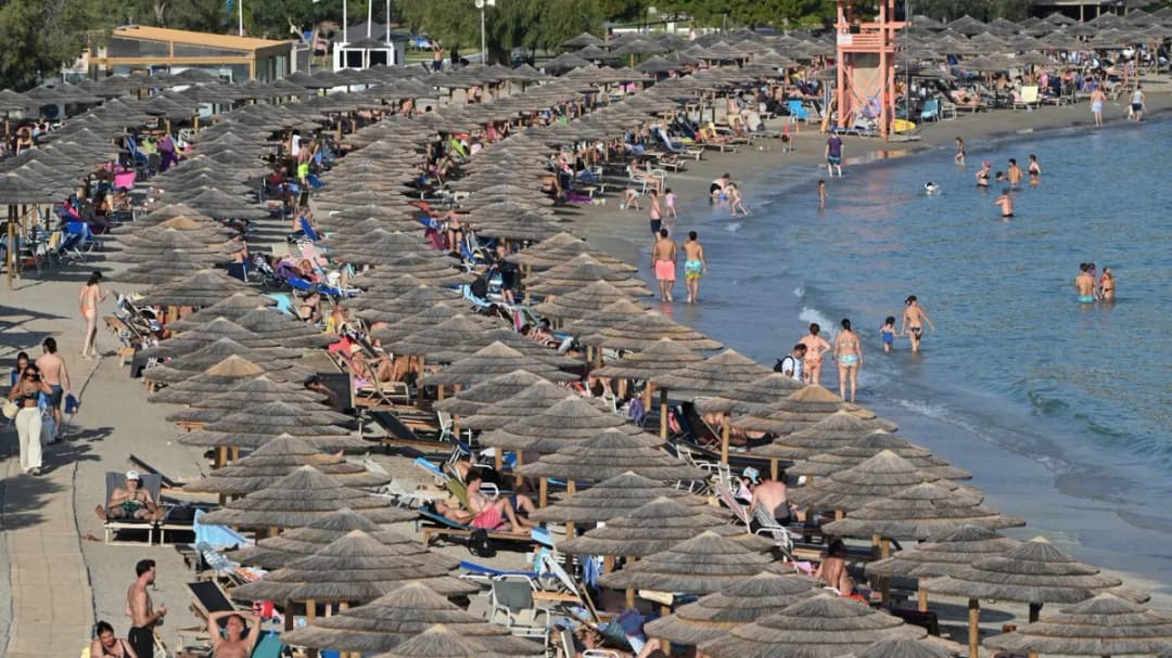 Slika uz članak: Svađa oko ležaljke na plaži eskalirala u krvavi sukob: 82-godišnjak preminuo u bolnici