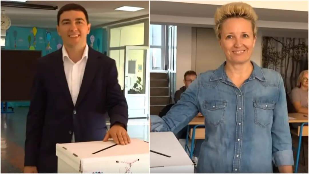 Slika uz članak: Nova Gradiška izabrala gradonačelnicu, HDZ-ov Bušić priznao poraz: "Malo me iznenadilo"