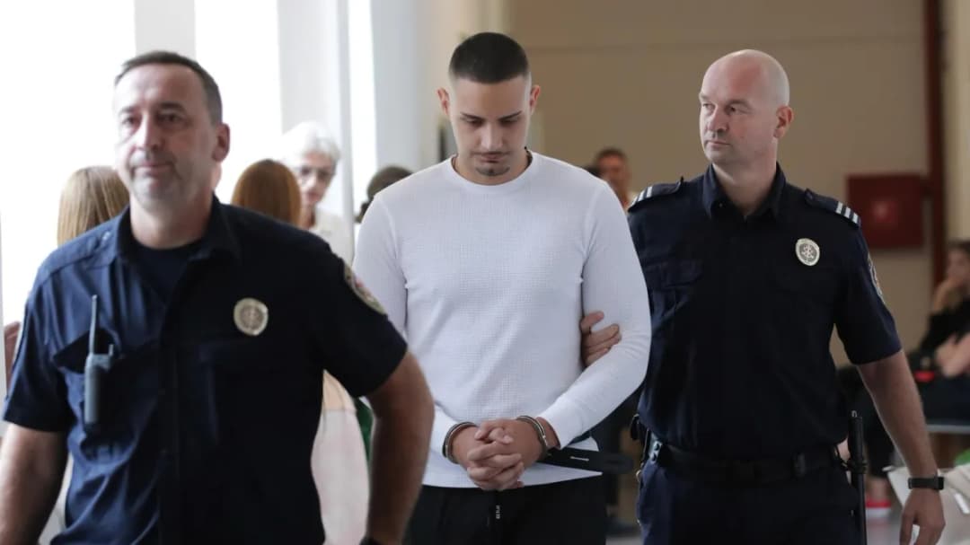 Slika uz članak: Majka ubijene Romine: 'Povjerila mi se da je Fran čudan', sestra: 'Rekla je da je posesivan'