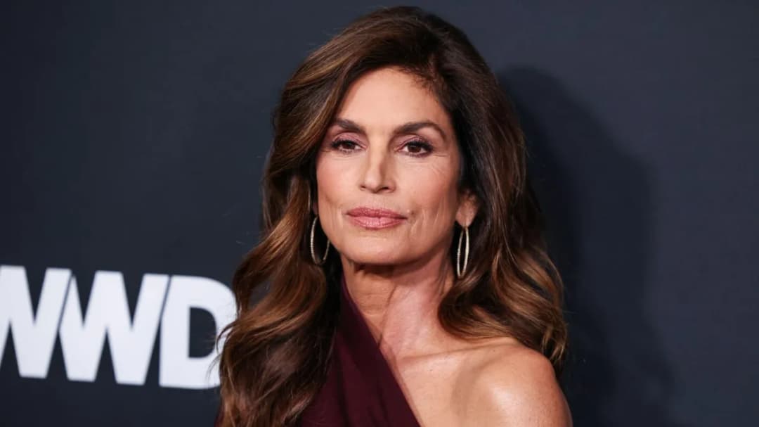 Slika uz članak: Cindy Crawford nosi strašnu traumu iz djetinjstva: Sa 8 godina gledala brata kako umire od raka