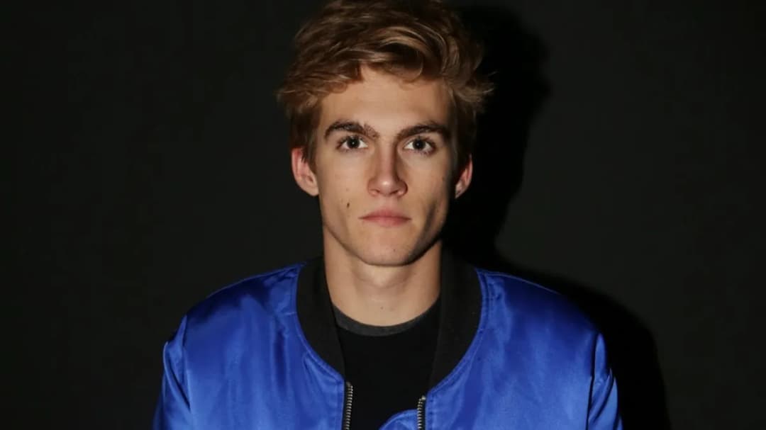 Slika uz članak: Sin Cindy Crawford: Sumnja se da se Presley Gerber predozirao tokom boravka u klinici za rehabilitaciju