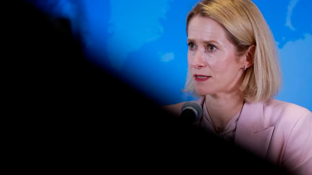 Slika uz članak: EU je sve trebala dogovoriti, a onda je plan blokirala jedna država: 'Neprihvatljivo'