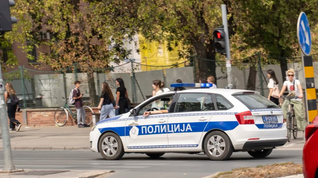 Slika uz članak: Učenica (11) nožem htjela ozlijediti vršnjakinju u Novom Sadu: 'Mjesecima me maltretira'