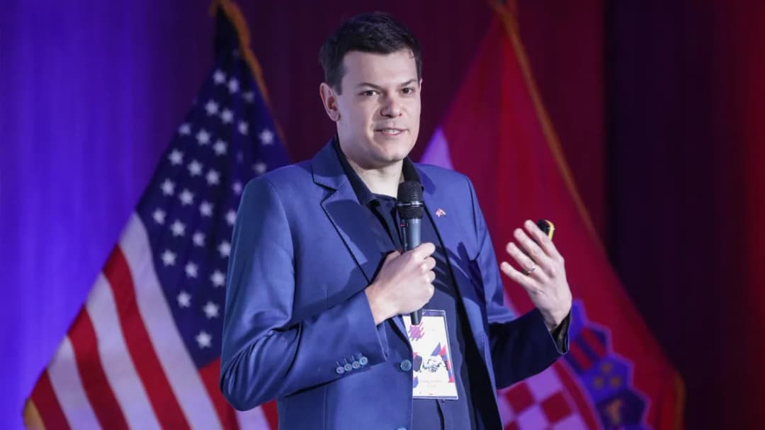 Slika uz članak: Vuk ne smije ni pomisliti na slobodu: Kršenje uvjeta moglo bi ga skupo koštati