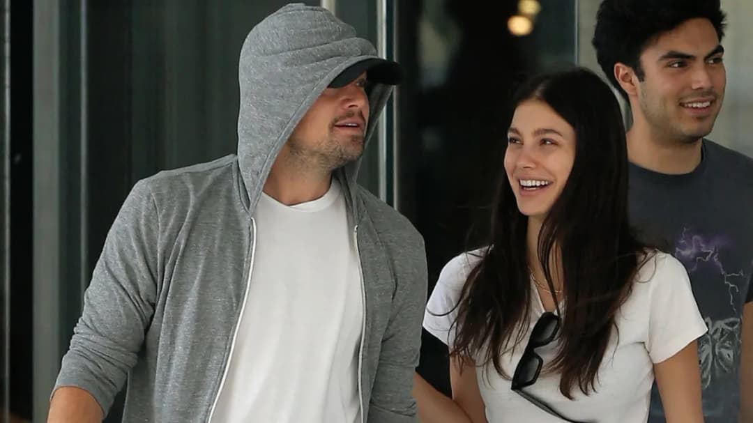 Slika uz članak: Tko je Camila Morrene? Zavela slavnog DiCaprija, gradi filmsku karijeru i uživa u bogatstvu