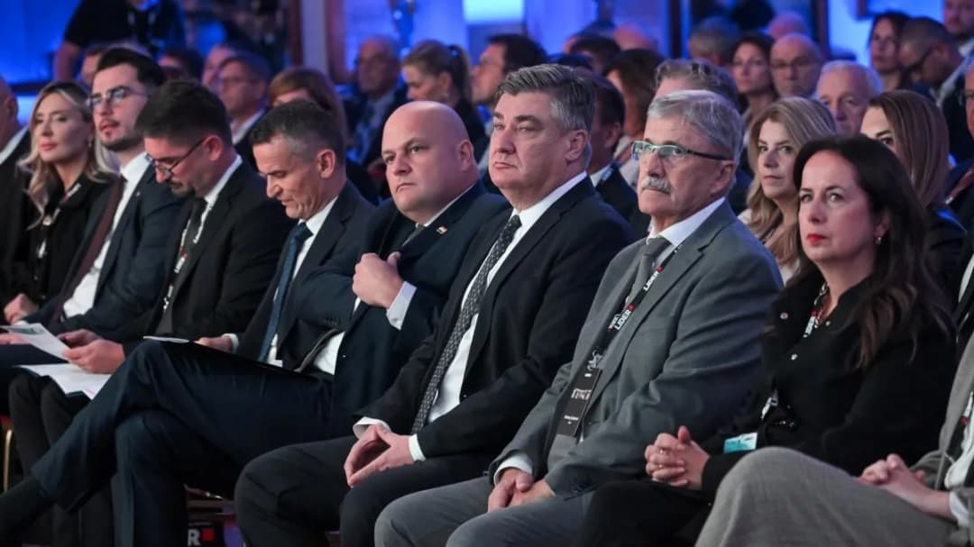 Slika uz članak: Milanović i Vlada konačno su se usuglasili, i to oko jedne stvari: 'Kajem se što sam to rekao'