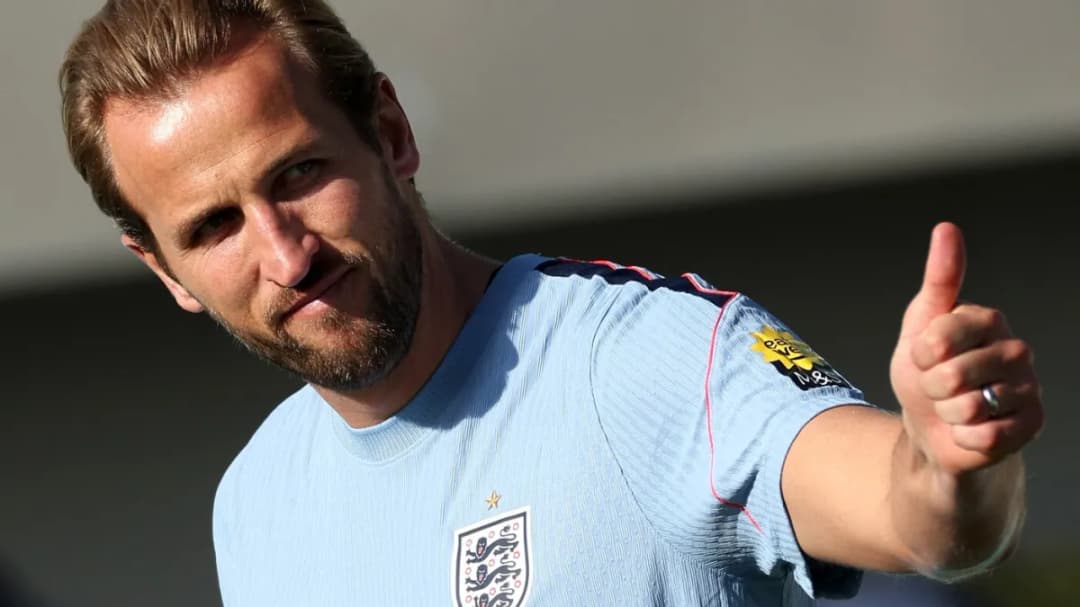 Slika uz članak: Harry Kane uoči okršaja s Hrvatskom objavio u kojem klubu nastavlja karijeru
